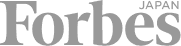 Forbes ロゴ