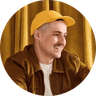 焙煎士 Marc-Alexandre Emond-Boisjoly