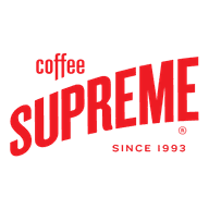 コーヒースプリーム ロゴ