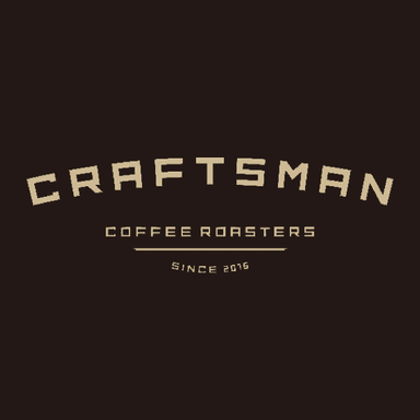 クラフツマン コーヒー ロースターズ