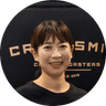 焙煎士 青山 智子