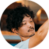 焙煎士 伊藤 寛之