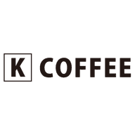 ケーコーヒー ロゴ