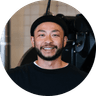 焙煎士 石井 康雄