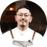 焙煎士 吉田 一毅