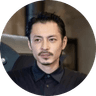 焙煎士 小坂田 祐哉