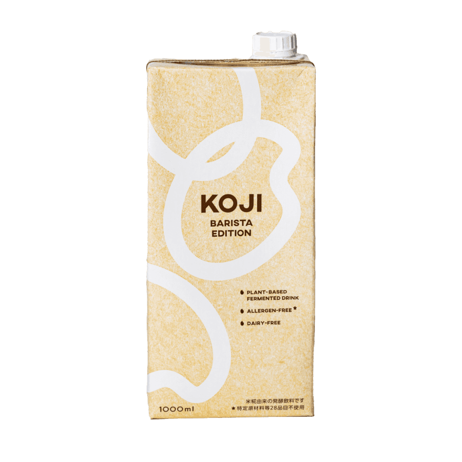 KOJI BARISTA EDITION 1000ml