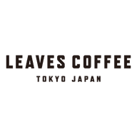 リーブスコーヒーロースターズ ロゴ