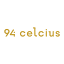 94セルシウス ロゴ