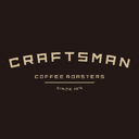 クラフツマン コーヒー ロースターズ ロゴ