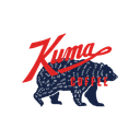 クマコーヒー ロゴ