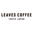 リーブスコーヒーロースターズ ロゴ
