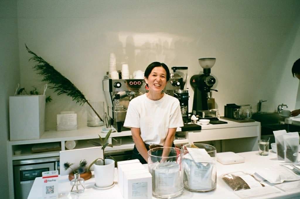 マンリーコーヒー