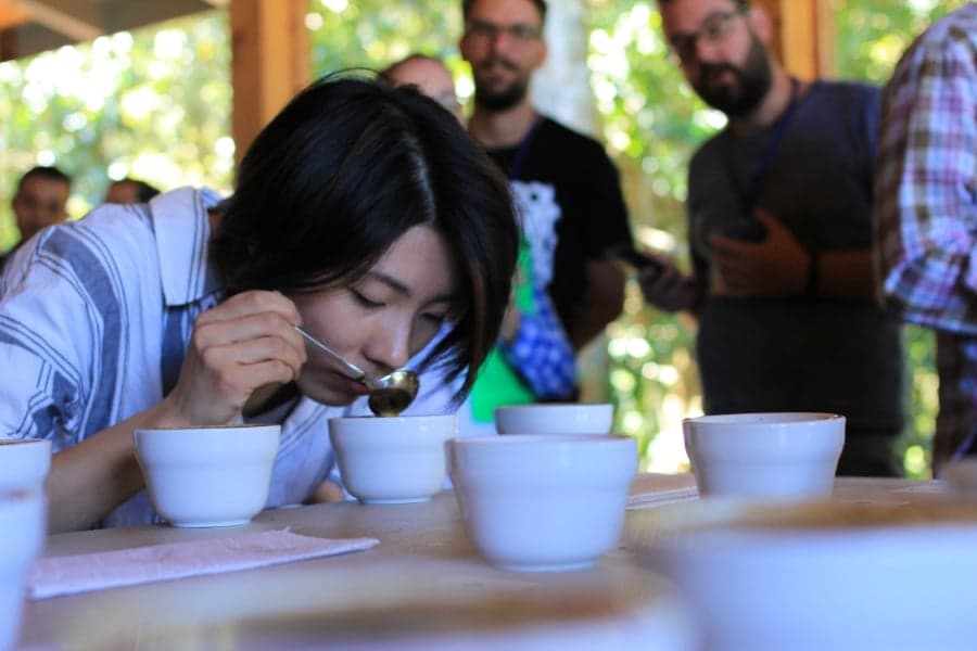 メル コーヒー ロースターズ の写真 2