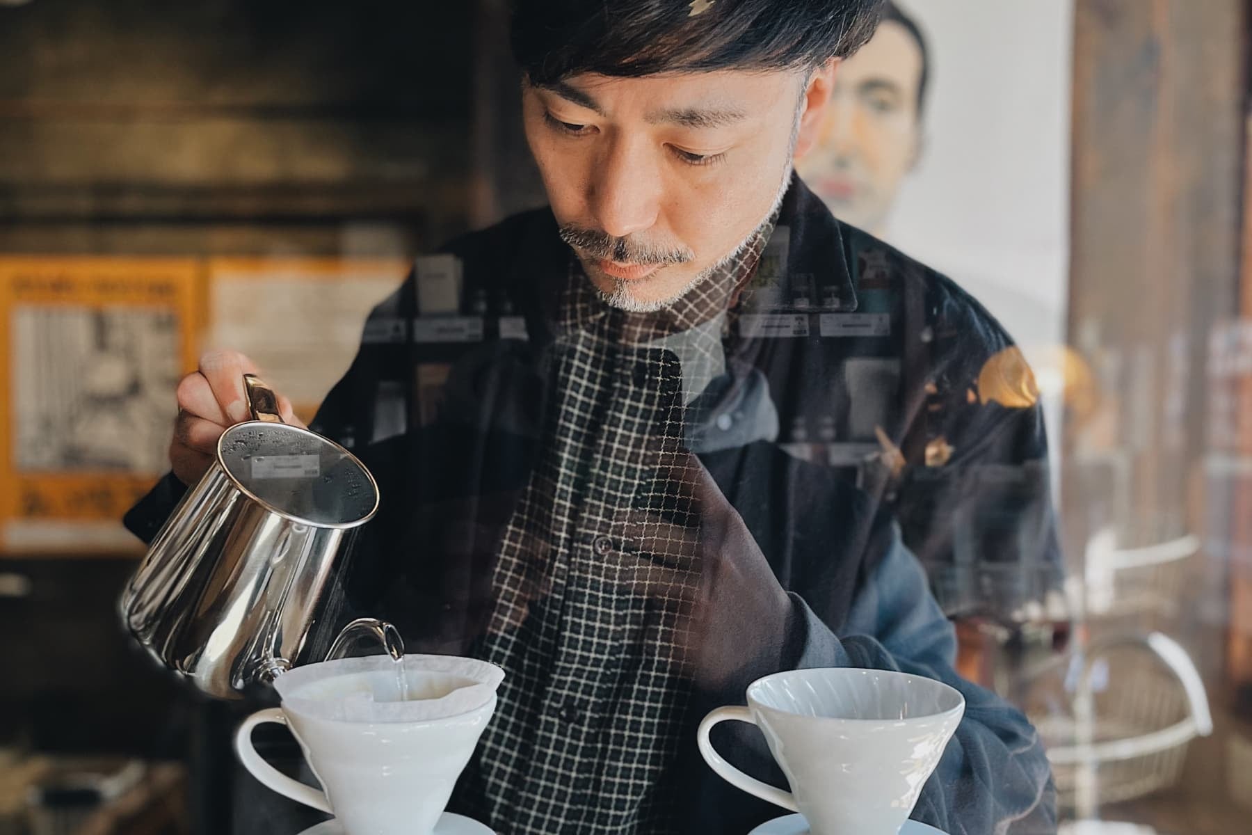 コロンビア マタンボ - セブンシーズ | PostCoffee(ポストコーヒー)