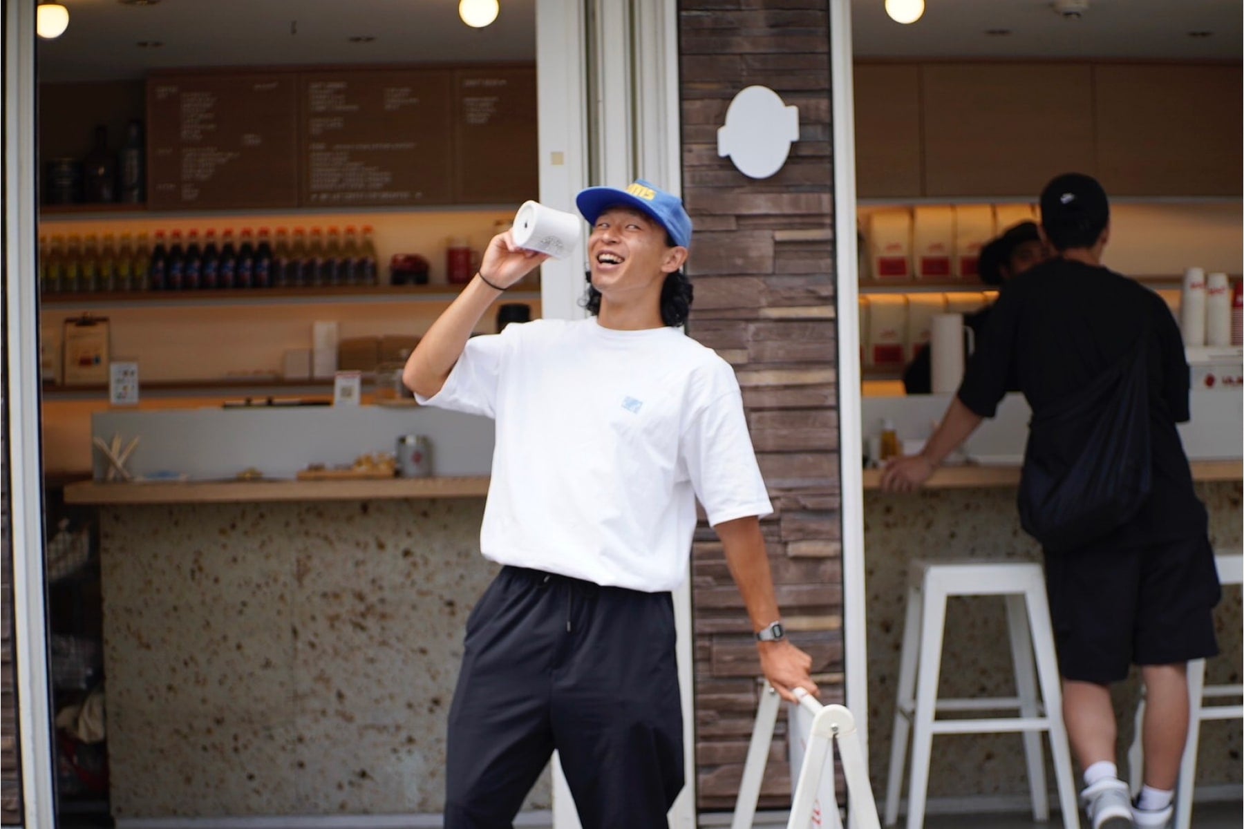 ミッレフォッリエⅡP25 icecoffee アイスコーヒー エムピウ m+ millefoglie2 ミッレフォッリエⅡP25 icecoffee