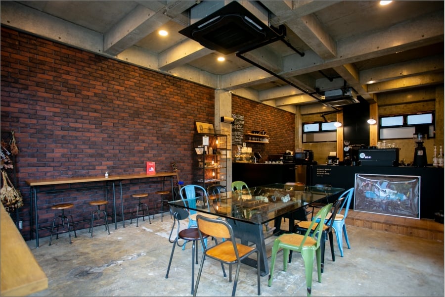 ブラジル ファゼンダ ウム | PostCoffee(ポストコーヒー)