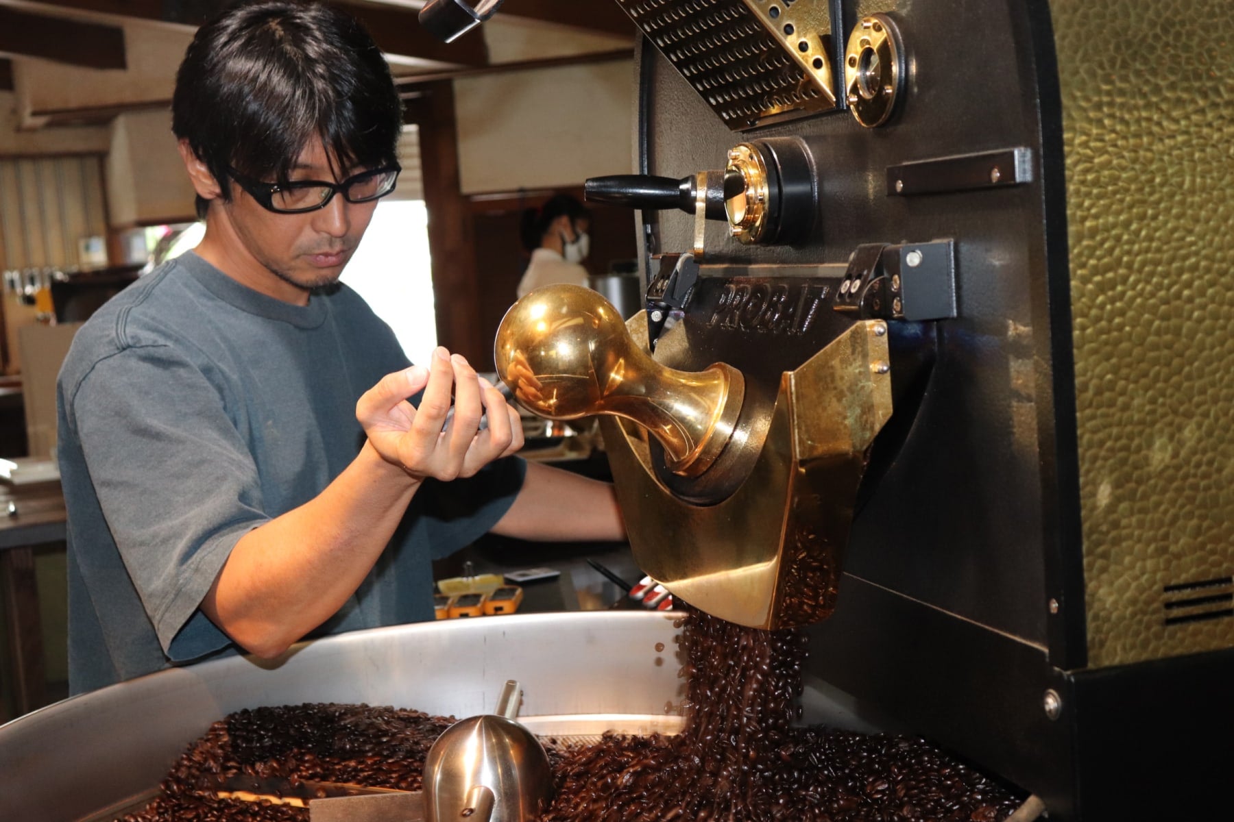 ブラジル シッチョ マラカツ | PostCoffee(ポストコーヒー)