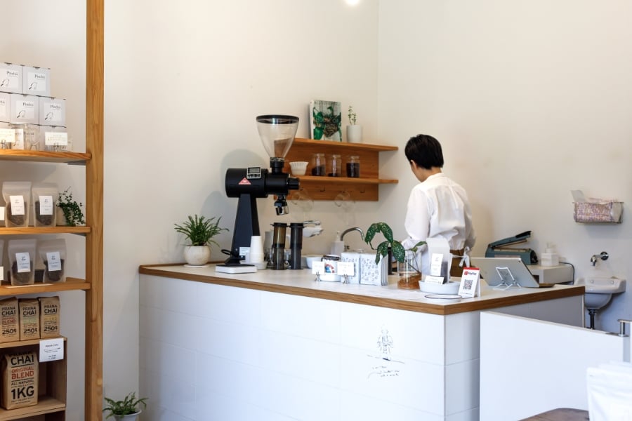 V60SPドリッパー ターコイズブルー | PostCoffee(ポストコーヒー)