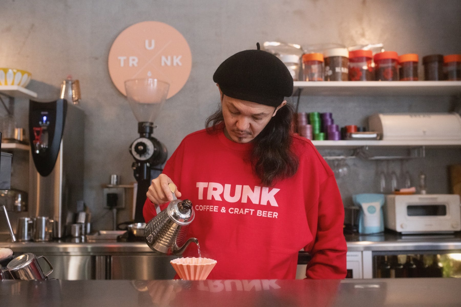 エチオピア ゲデブ ゴチチ | PostCoffee(ポストコーヒー)