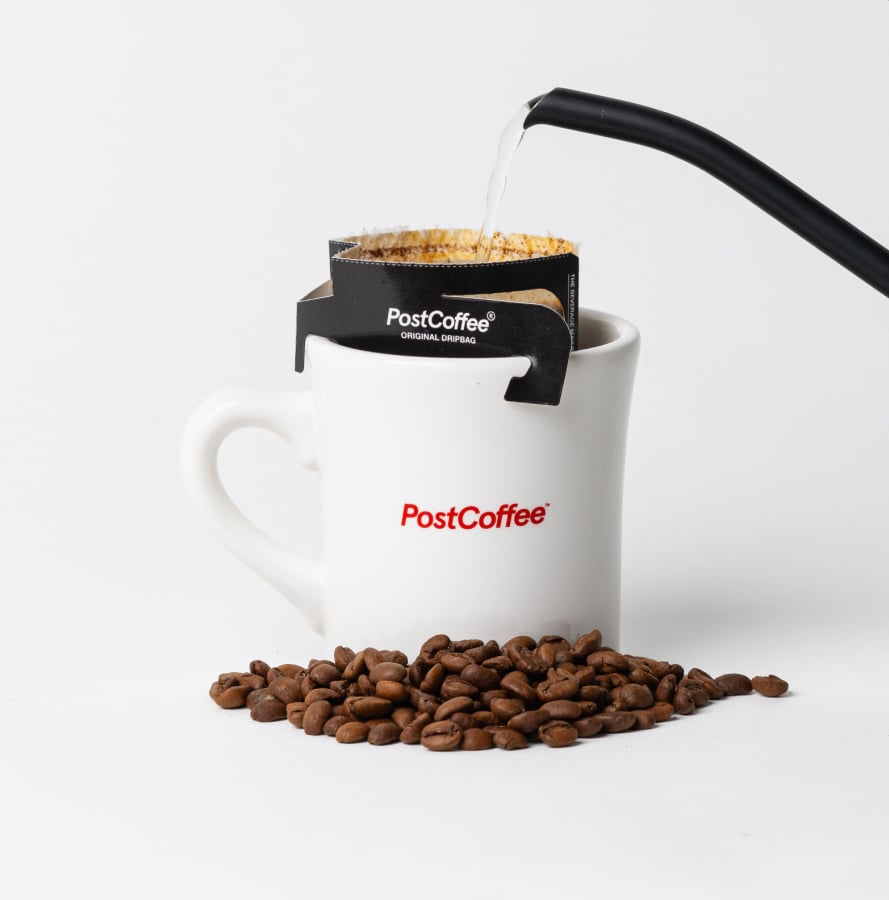 ホンジュラス ラス ボティハス パカマラウォッシュド | PostCoffee