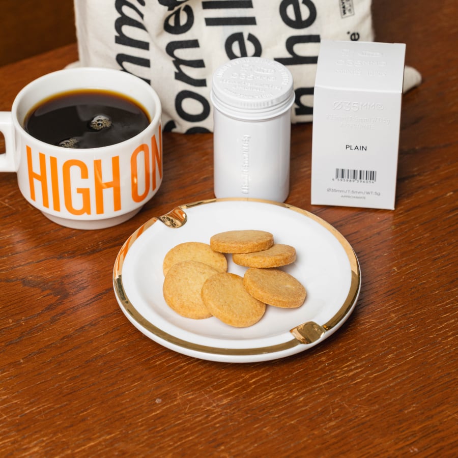 数量限定】35MMクッキー & 父の日ブレンド クッキーペアリングセット