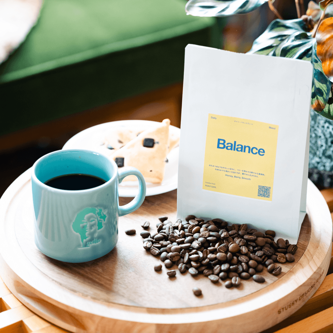 デカフェ メキシコ チアパス | PostCoffee(ポストコーヒー)