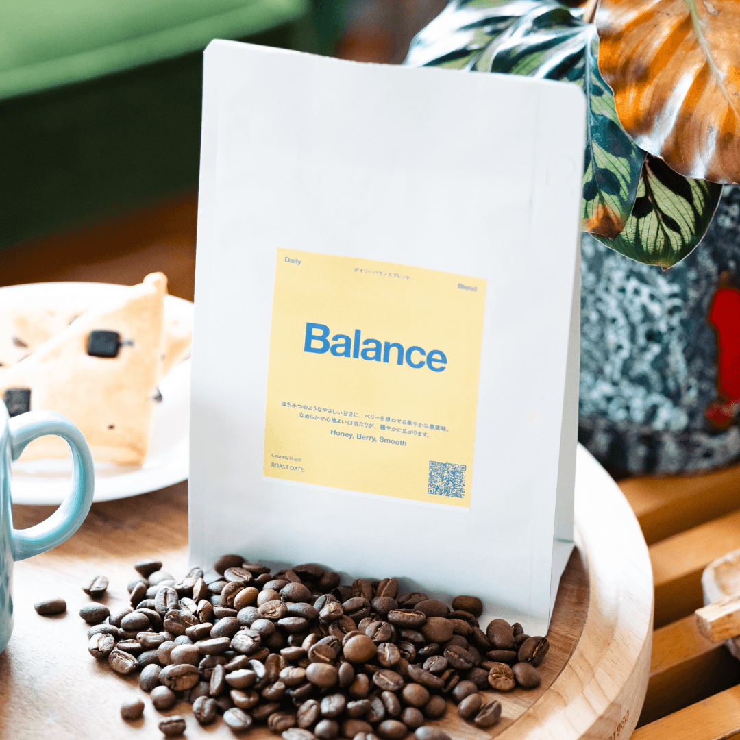 デカフェ メキシコ チアパス | PostCoffee(ポストコーヒー)