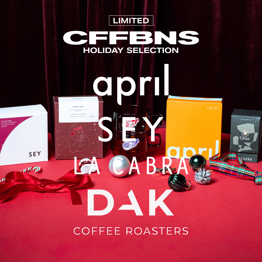 ホリデーセレクション 2025 | PostCoffee(ポストコーヒー)