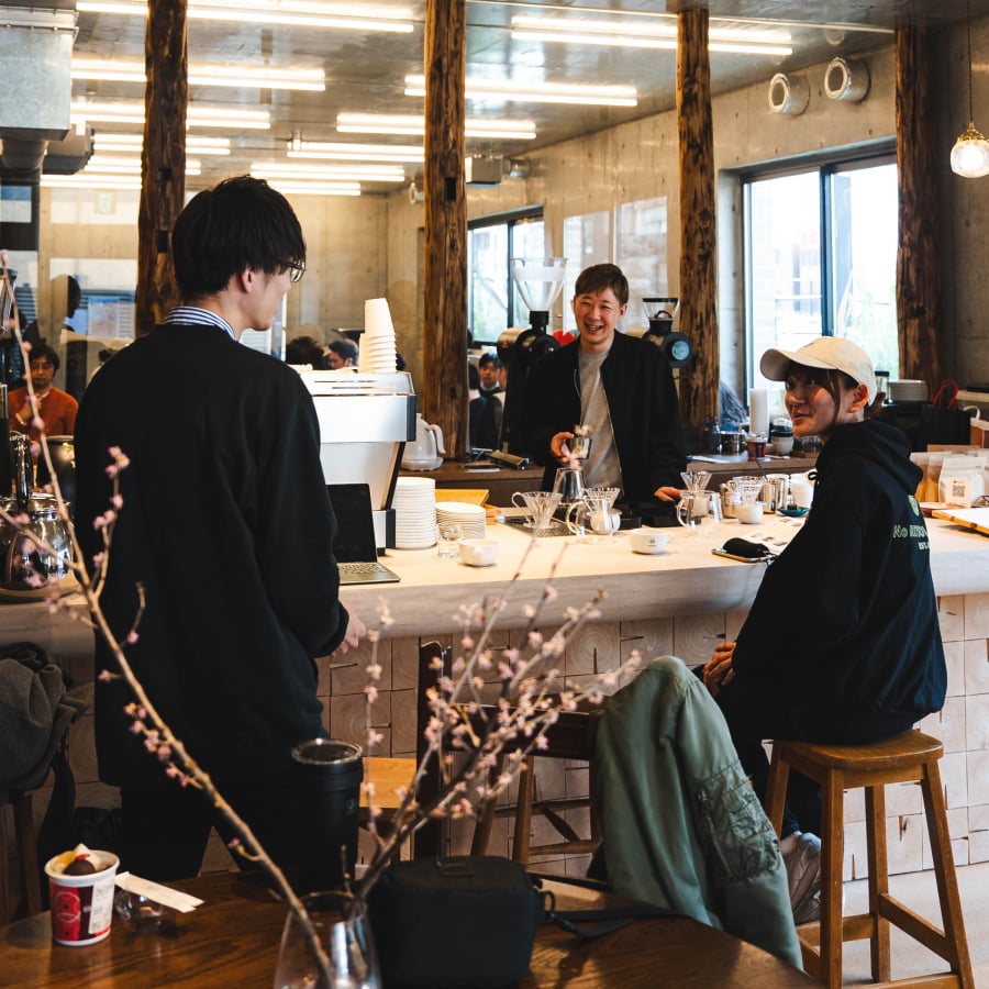 JACRC 2026】エルサルバドル ファミリア ディアス | PostCoffee(ポスト