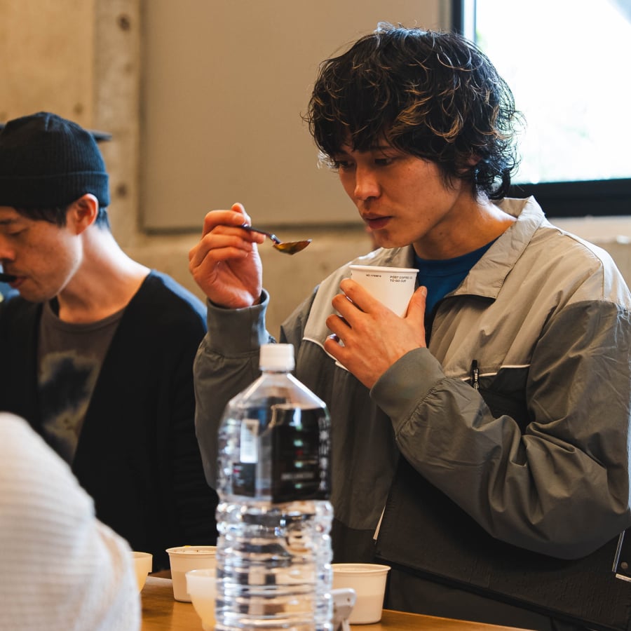 JACRC 2026】エルサルバドル ファミリア ディアス | PostCoffee(ポスト