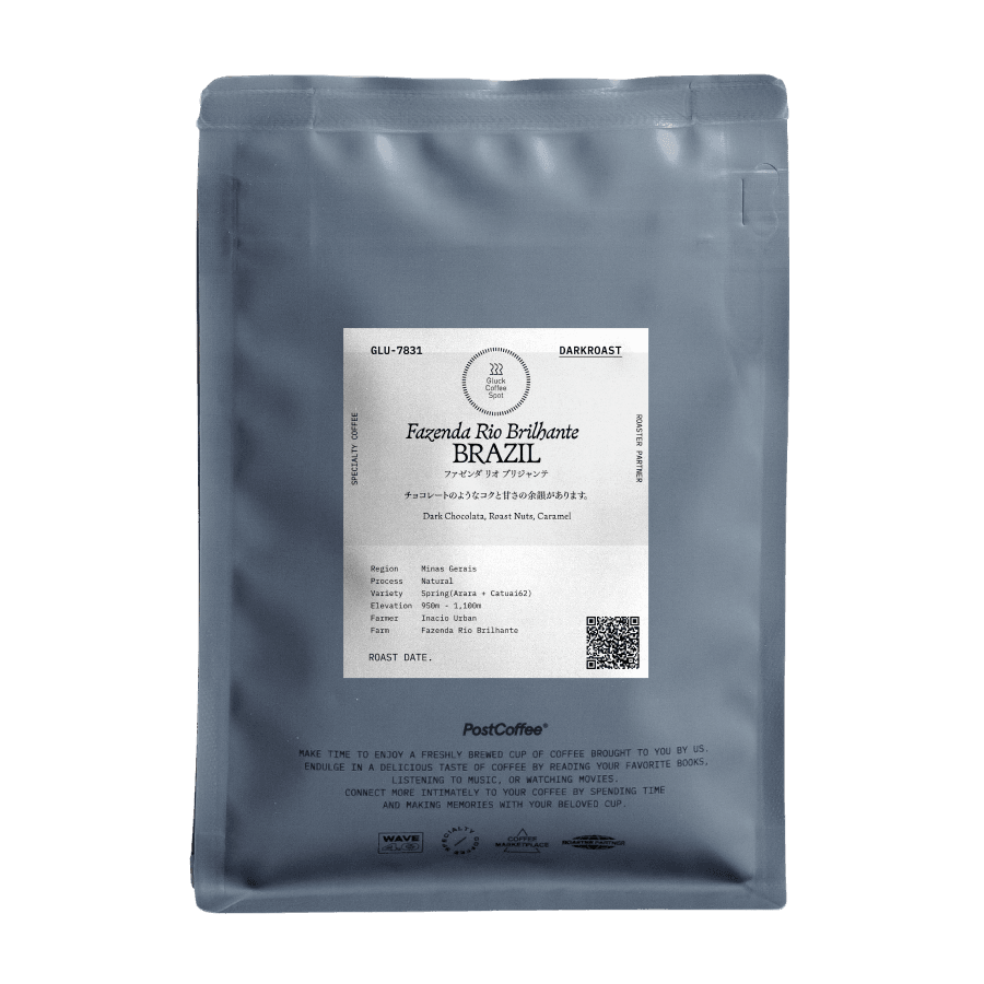 ケニア ニエリ チョロンギ AA | PostCoffee(ポストコーヒー)