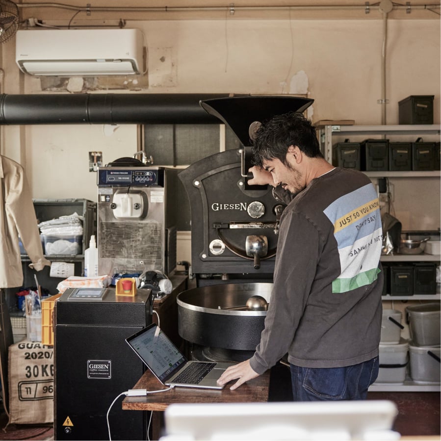 豆ガチャvol.2】コーヒー豆 浅煎り 3連ガチャ | PostCoffee(ポスト