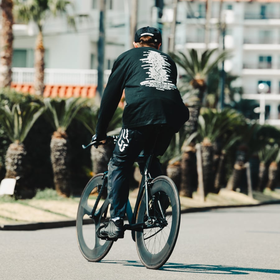 ロースタリー 2024 L/S T-SHIRT β LE M | PostCoffee(ポストコーヒー)