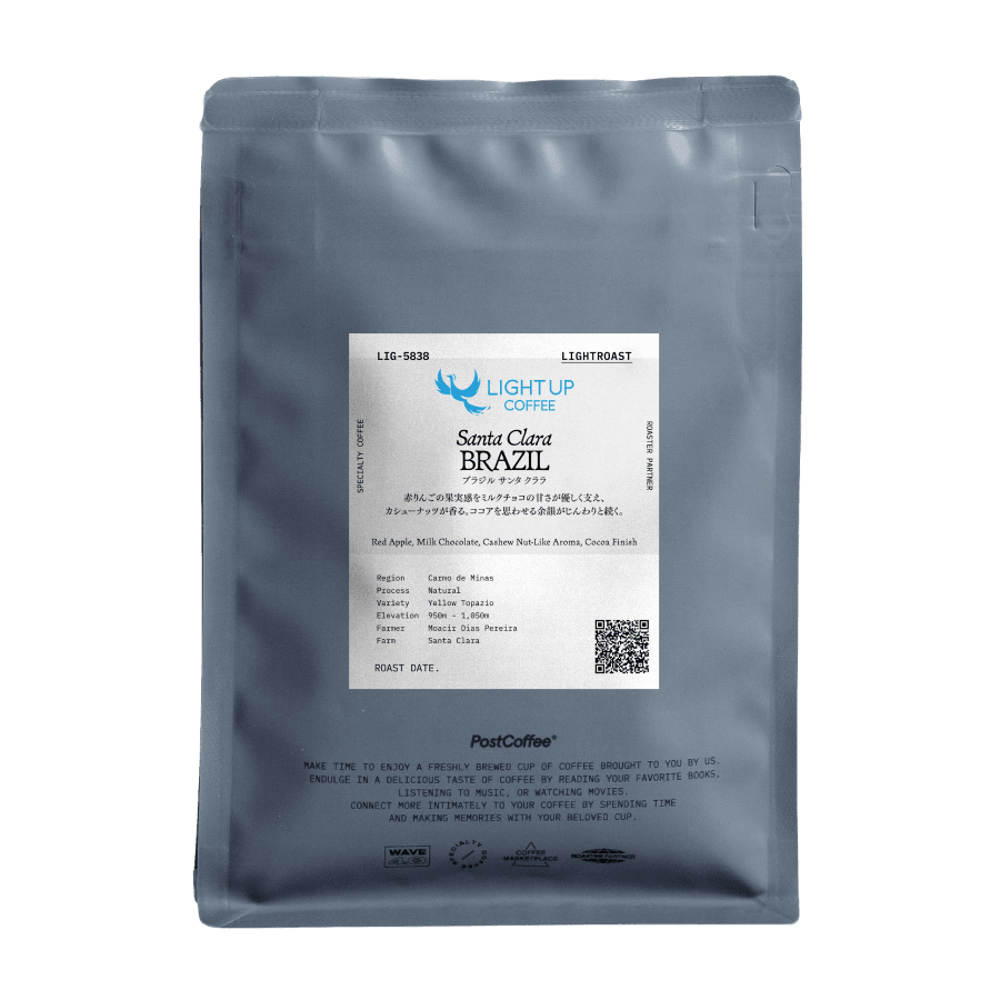 エチオピア ゴゴグ - ボナンザ | PostCoffee(ポストコーヒー)