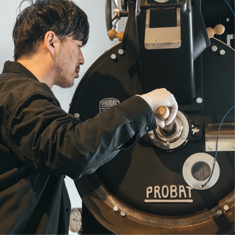 エチオピア イルガチェフ チェレレクツ ウォッシュド | PostCoffee