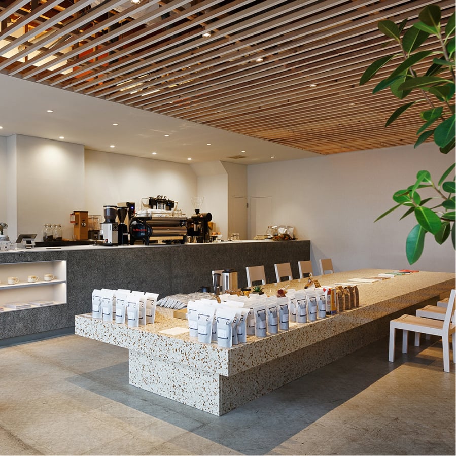 デカフェ グアテマラ フィンカ エル パカヤリト | PostCoffee(ポスト