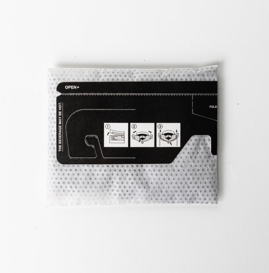 ponta de rama ブラジル盤オリジナル ブラジル イナシオウルバン アララ ナチュラル 10個入り | PostCoffee