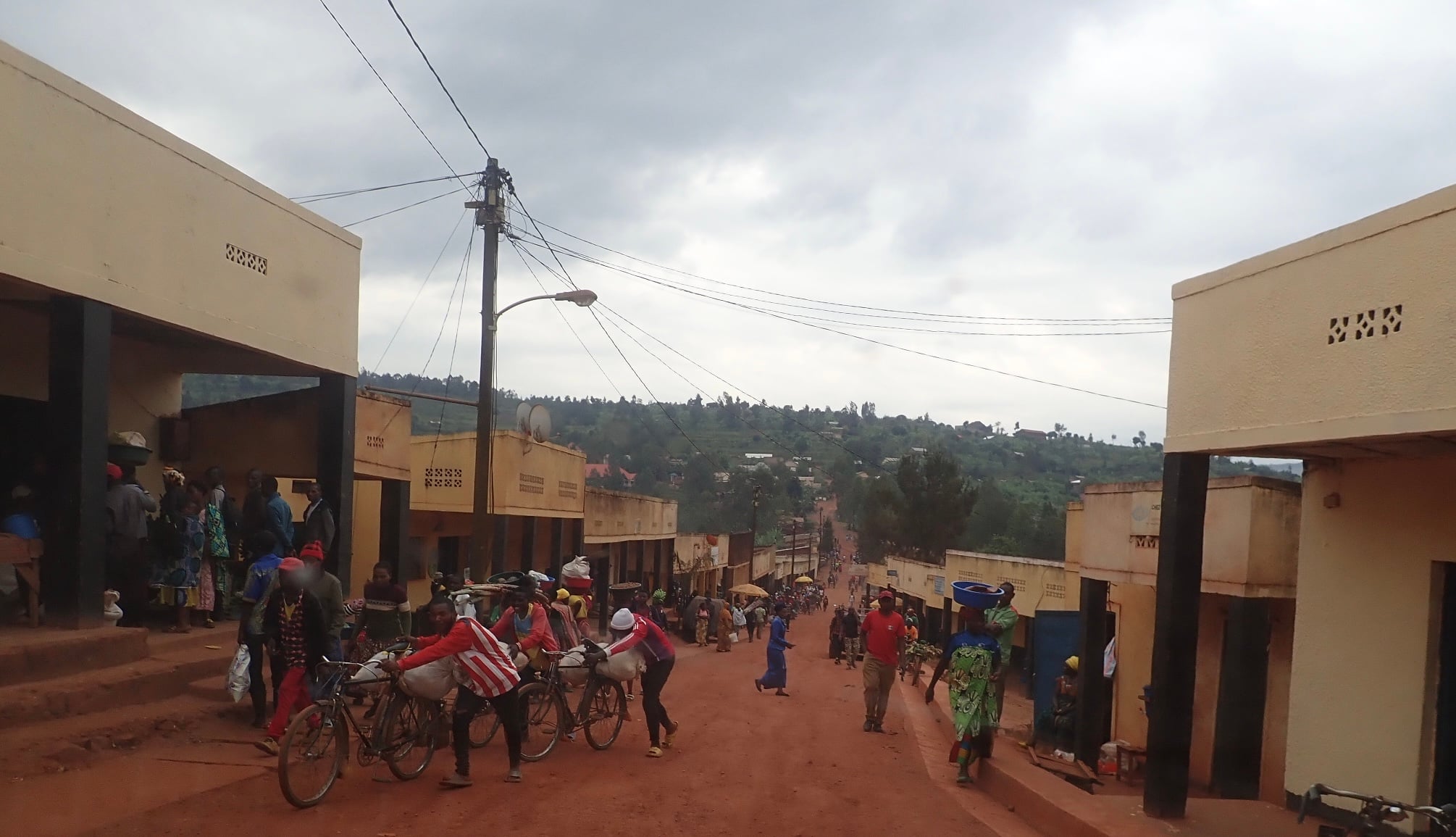 ルワンダ ルリ Lot.1504 Soil | PostCoffee(ポストコーヒー)