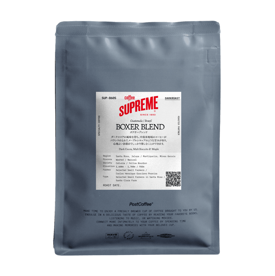 ケニア ニエリ チョロンギ AA | PostCoffee(ポストコーヒー)