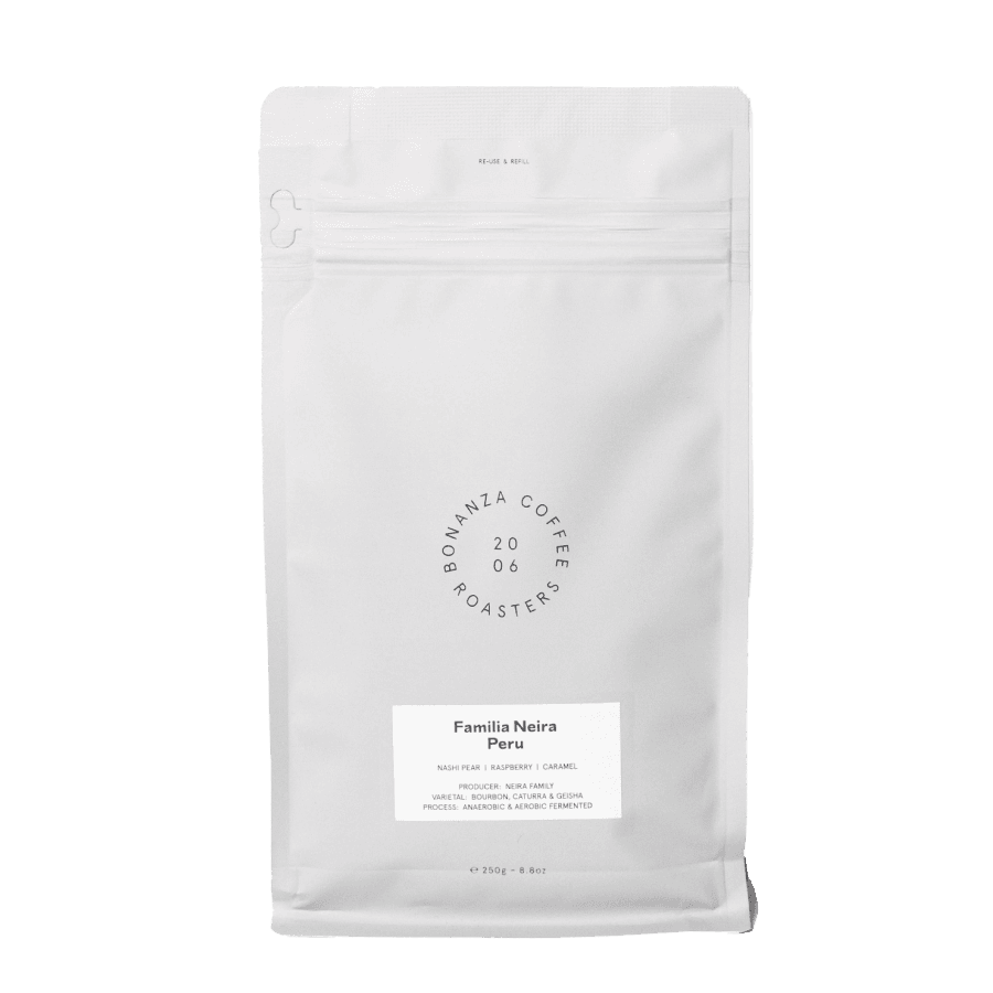 ペルー ファミリア・ネイラ - ボナンザ | PostCoffee(ポストコーヒー)
