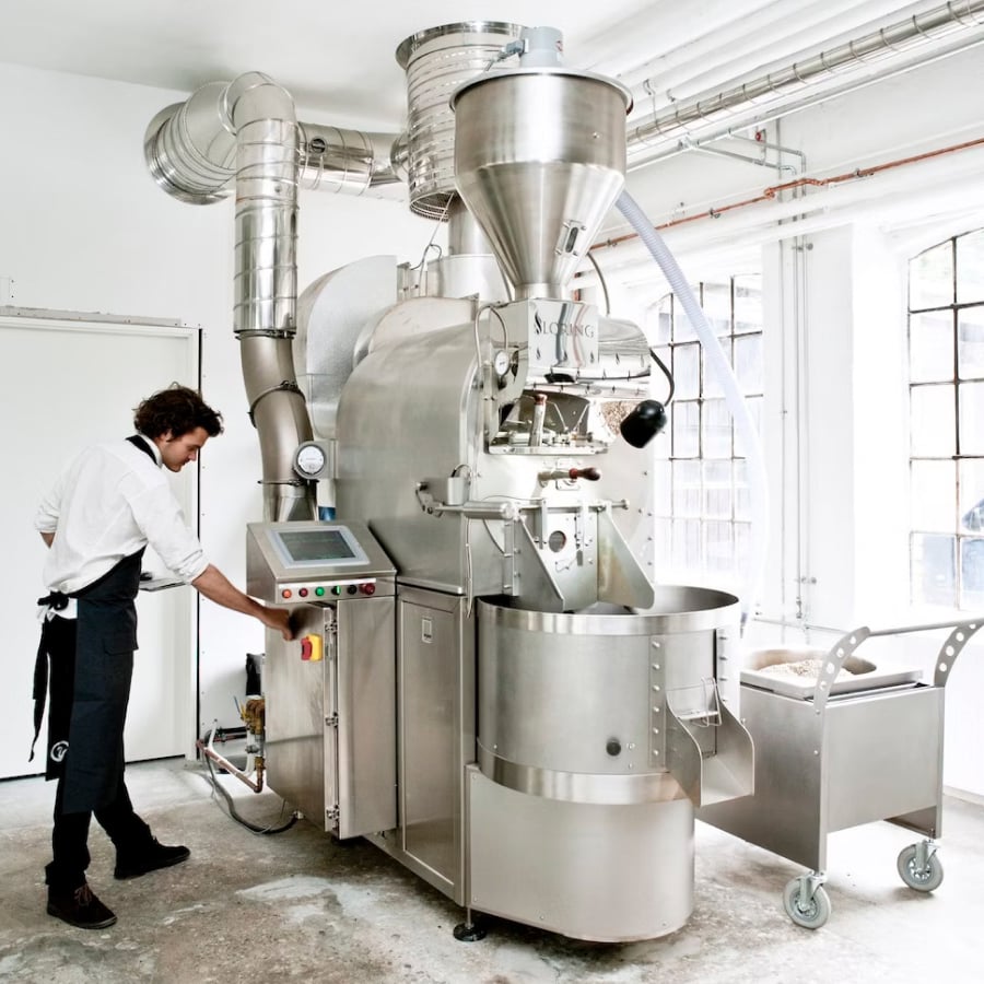 ケニア キエニ - コーヒーコレクティブ | PostCoffee(ポストコーヒー)