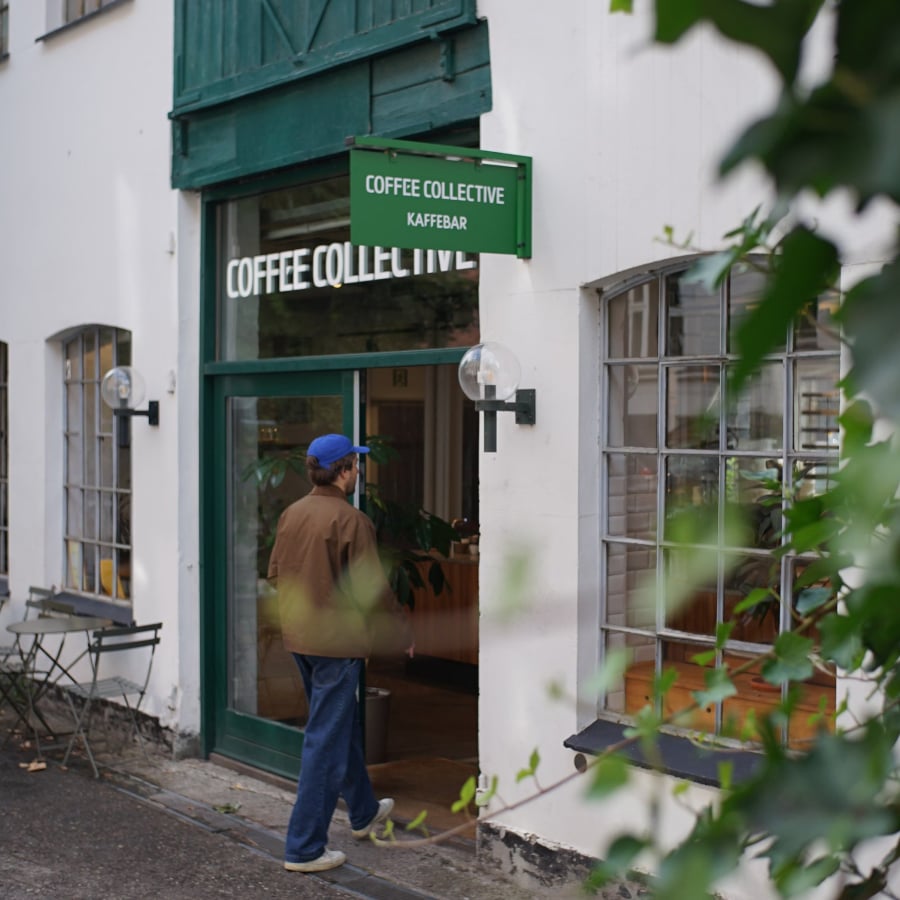 ケニア キエニ - コーヒーコレクティブ | PostCoffee(ポストコーヒー)