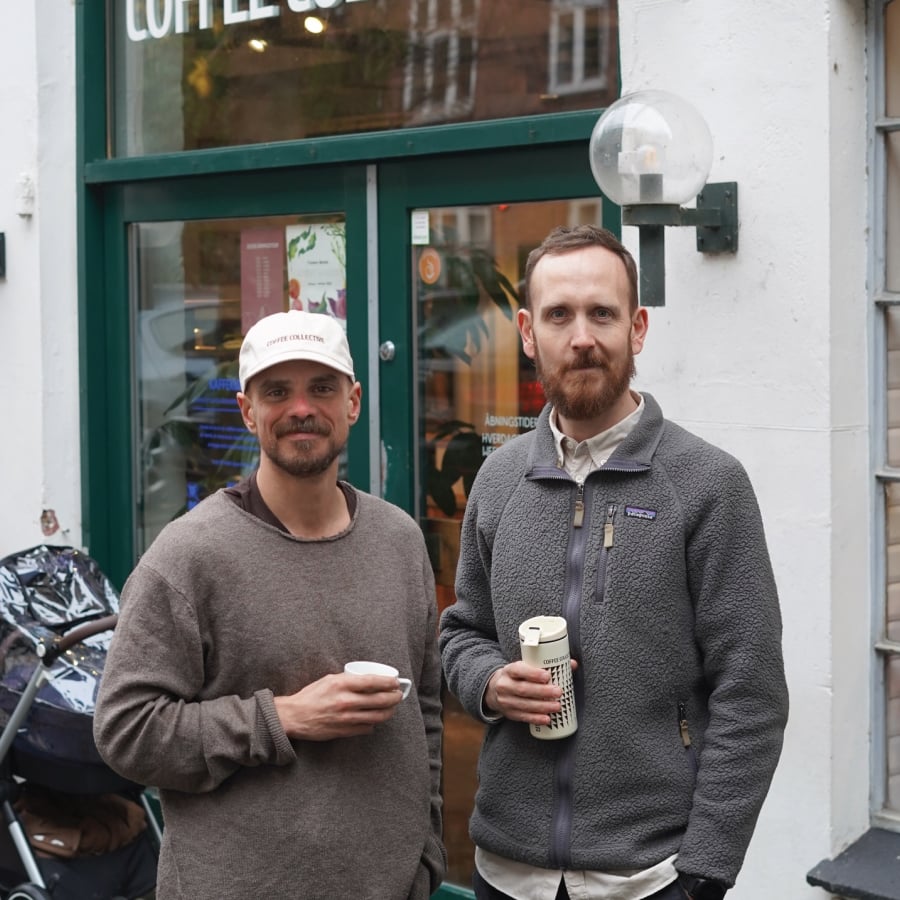 グアテマラ ビスタ エルモサ - コーヒーコレクティブ | PostCoffee