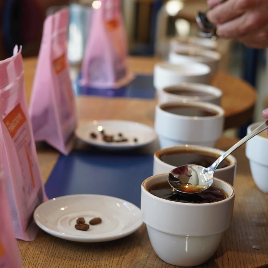 デカフェ ブラジル フロラータ | PostCoffee(ポストコーヒー)