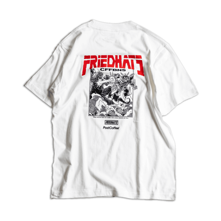 オリジナルTシャツ L サイズ | PostCoffee(ポストコーヒー)