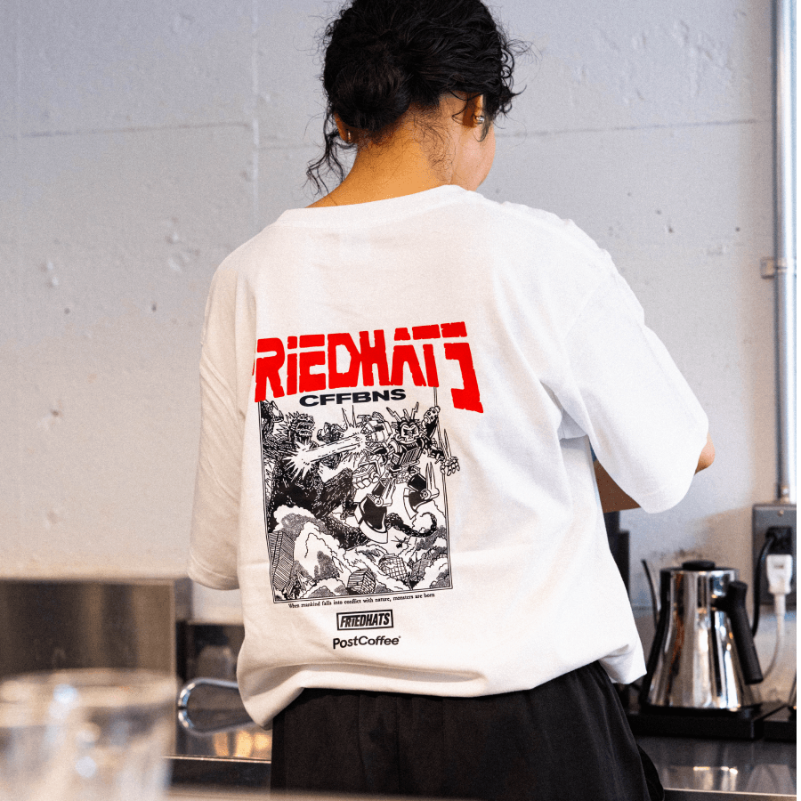 オリジナルTシャツ Mサイズ | PostCoffee(ポストコーヒー)