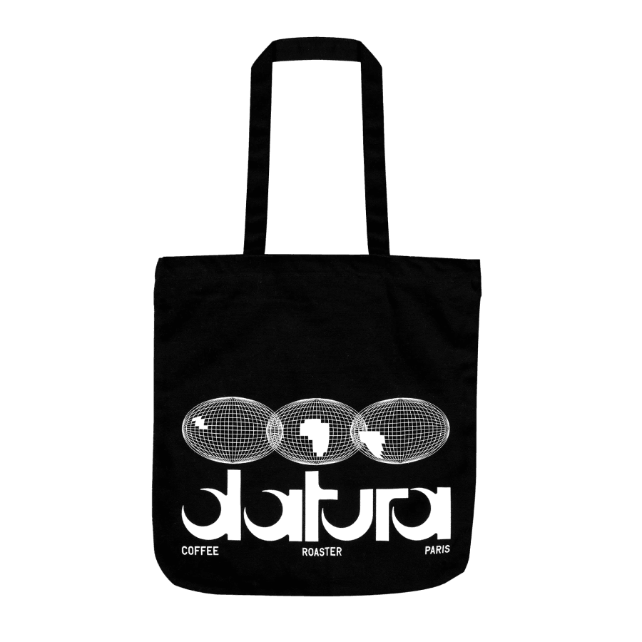 DaTuRa トートバック、ポーチセット ダチュラ トートバッグ・ダチュラ | PostCoffee(ポストコーヒー)