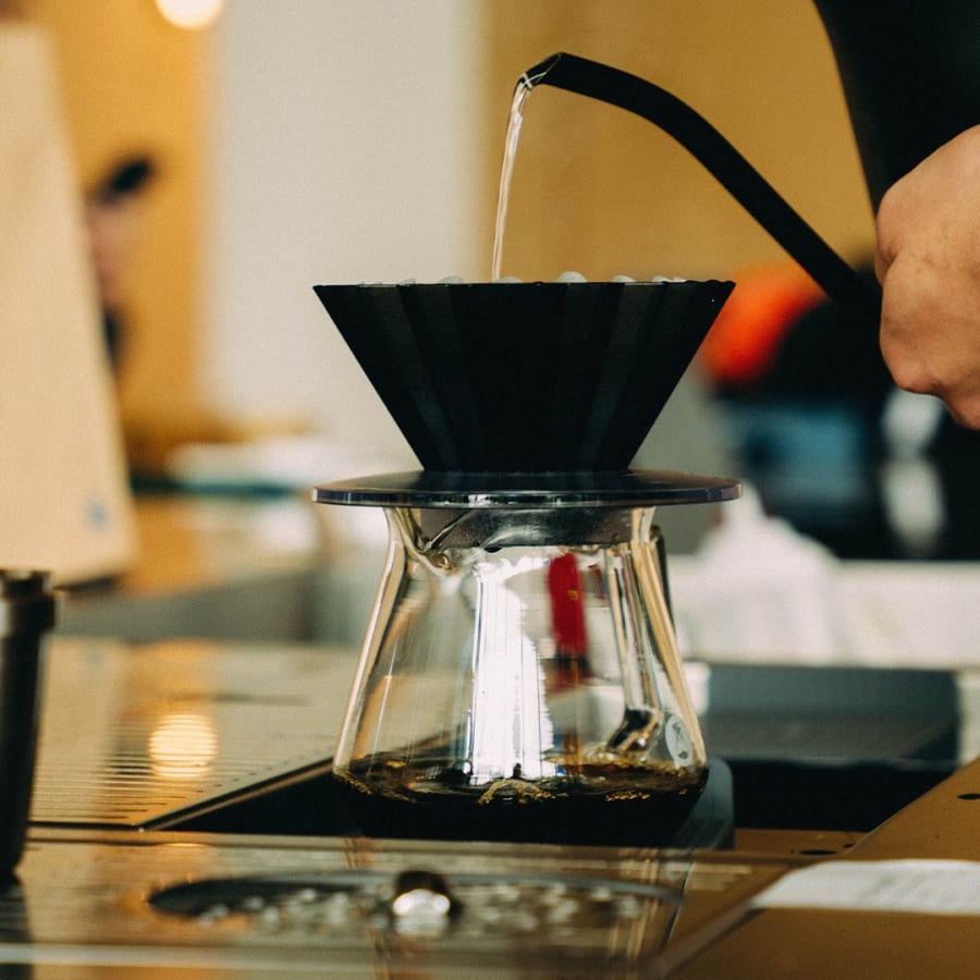 エチオピア チェルベサ ナチュラル | PostCoffee(ポストコーヒー)