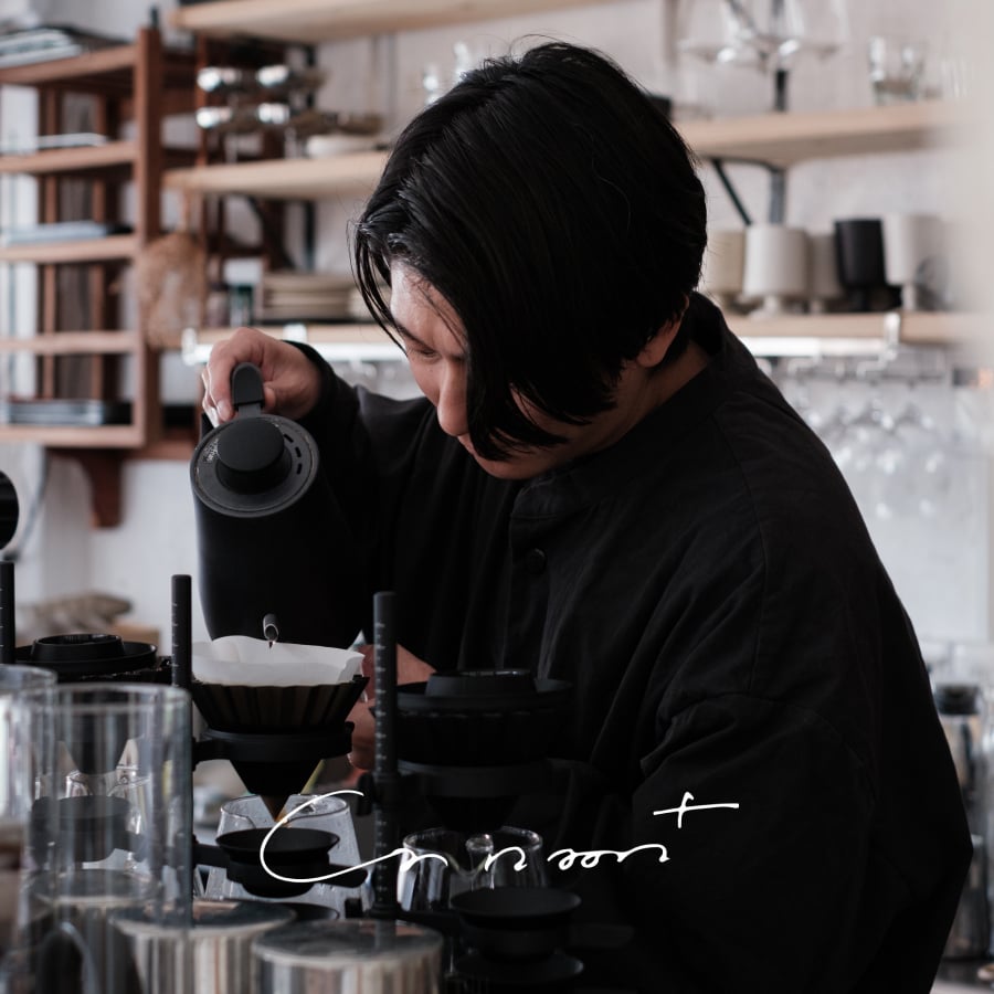 エチオピア ゴゴグ - ボナンザ | PostCoffee(ポストコーヒー)